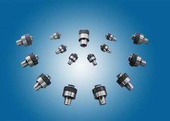 数控攻丝机丝锥配件